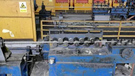 Cuerda de alambre de acero inoxidable galvanizada revestida de plástico de la grúa del elevador del carbono del cable de acero