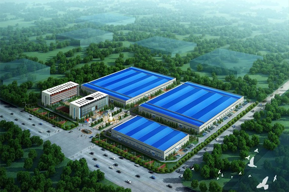 Tai'an BarsRods Co., Ltd