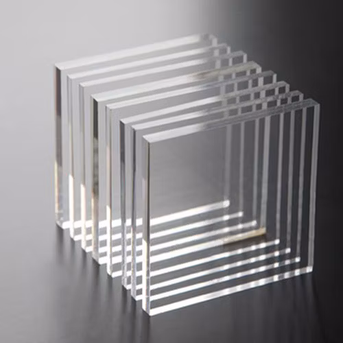Tablero de plástico transparente, película suave, acrílico, plexiglás, APET, PC, espuma de PVC, tablero de plástico, película suave, hoja de PVC duro